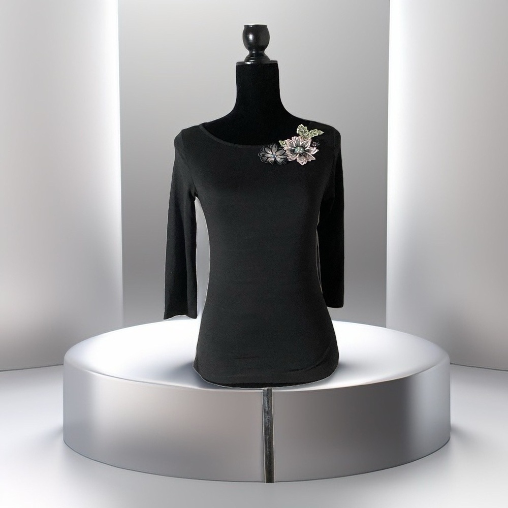 Copper Key Semi Long Sleeve Shirt